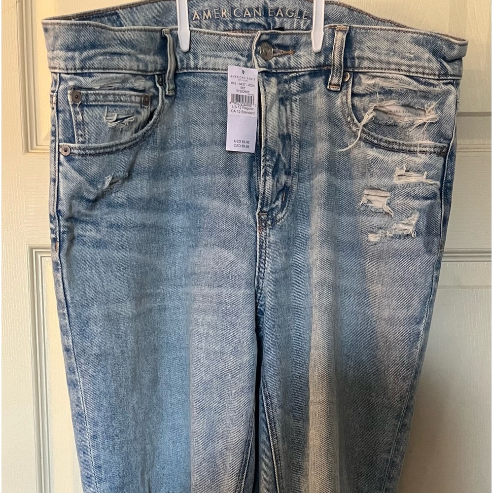 Brand new AE jeans